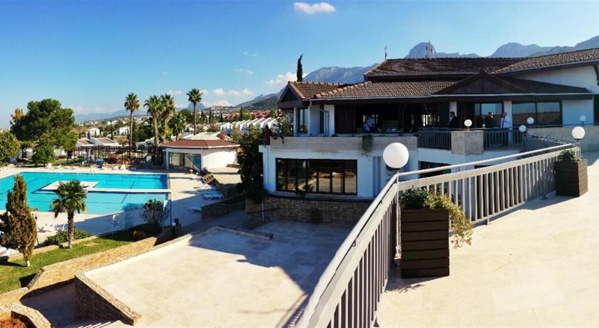 The Olive Tree Otel